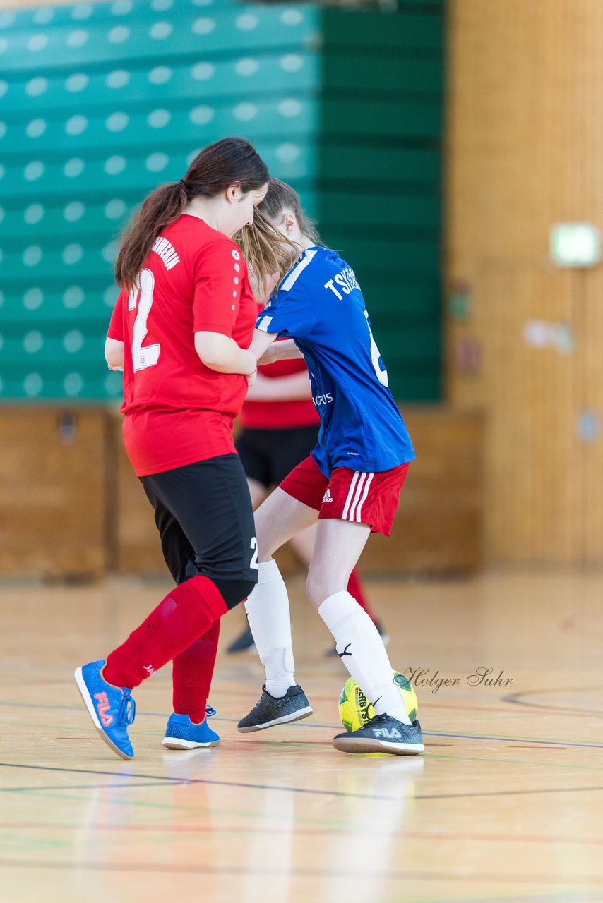 Bild 470 - Falko Cup